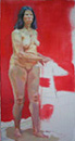 Life Painting (1995)Click image to enlarge